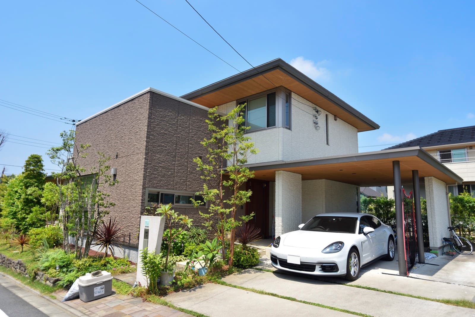 スマートホーム提案