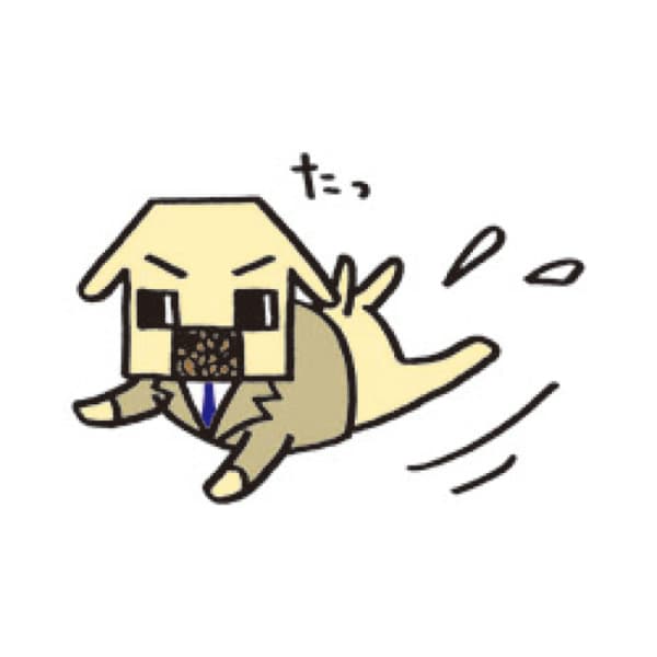 センチュリー21マスコット