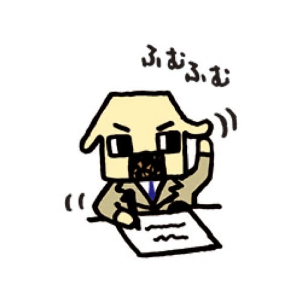 センチュリー21マスコット