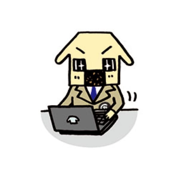 センチュリー21マスコット