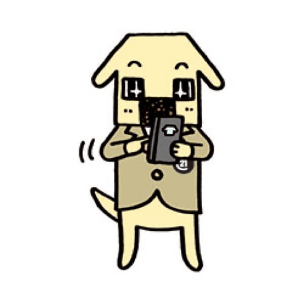 センチュリー21マスコット