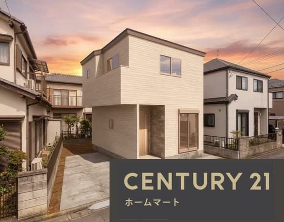 NEW一戸建て高柳２（寝屋川市駅） 3898万円の詳細情報