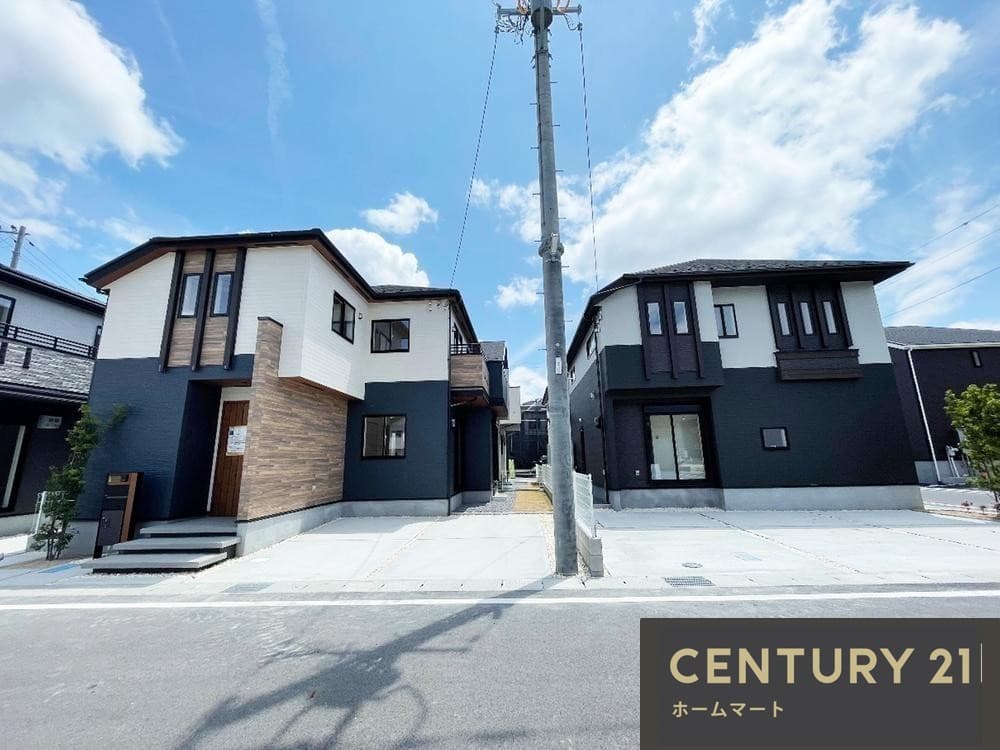 一戸建て雄琴５（おごと温泉駅） 3198万円～3890万円の詳細情報