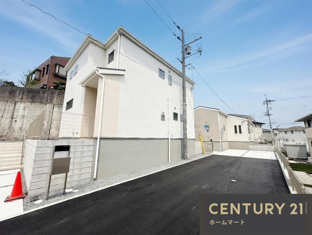 一戸建て押熊町（学研奈良登美ヶ丘駅） 4180万円・4580万円の詳細情報