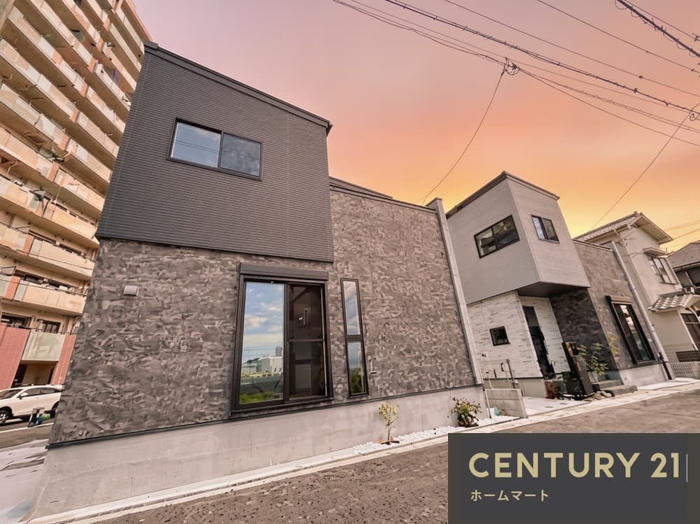 NEW一戸建て岡本４（羽倉崎駅） 2998万円・3198万円の詳細情報