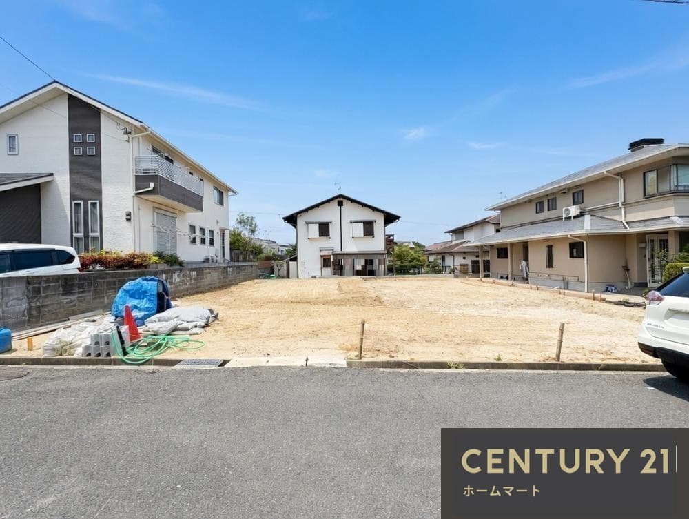 一戸建て香里ケ丘８ 4580万円・4780万円の詳細情報