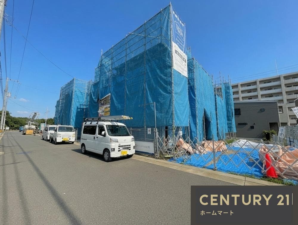 一戸建て清和台東２ 3080万円・3280万円の詳細情報