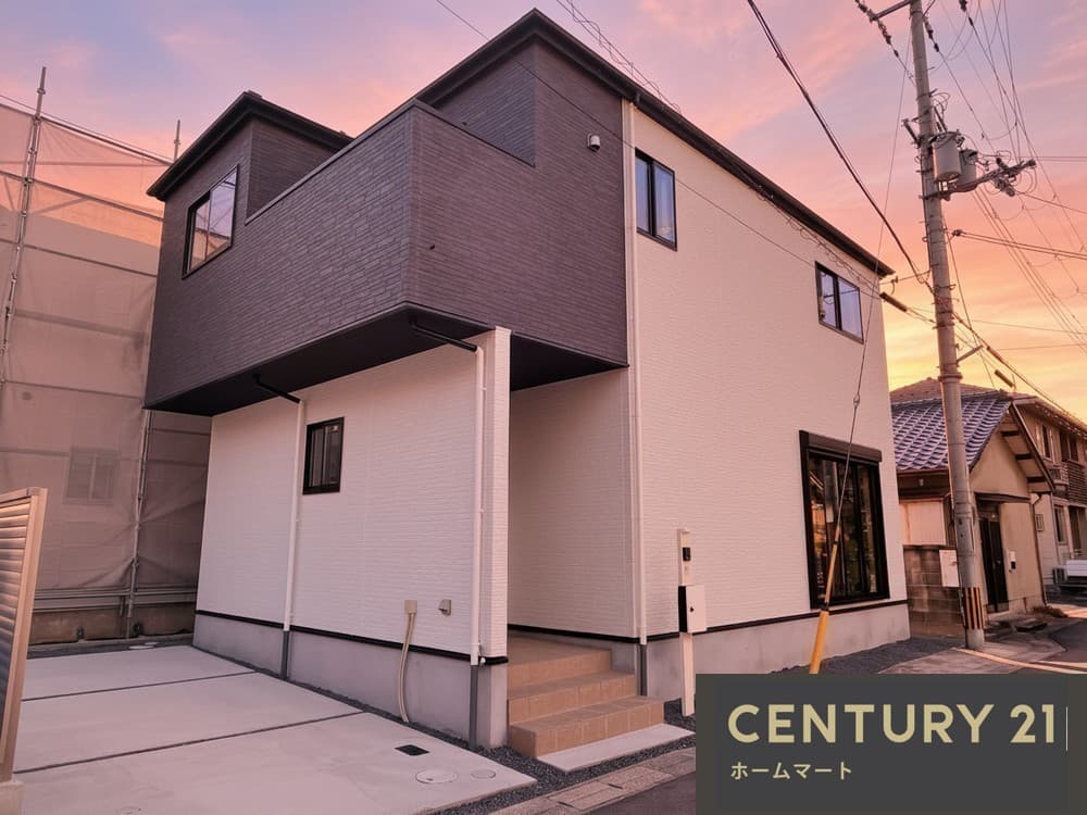 NEW一戸建て上笠３（草津駅） 3298万円～3698万円の詳細情報