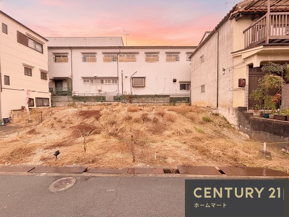 NEW一戸建て藤阪元町３（藤阪駅） 3298万円・3498万円の詳細情報