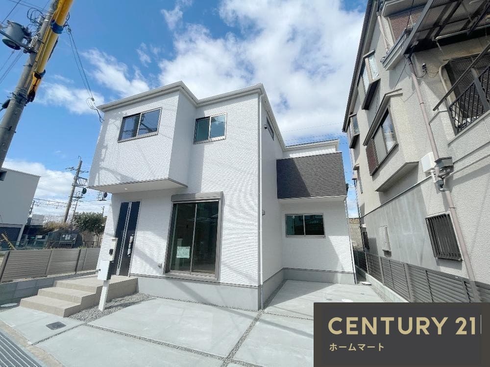 一戸建て川西町３（高槻駅） 5298万円の詳細情報