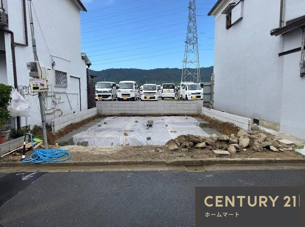 一戸建て福万寺町５（河内山本駅） 2780万円の詳細情報