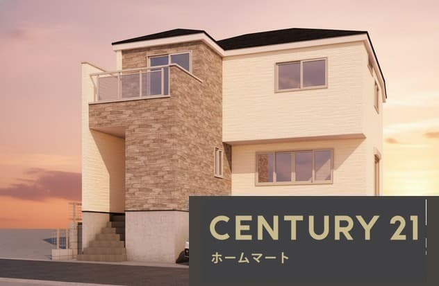 NEW一戸建て永楽荘３（桜井駅） 5599万円の詳細情報