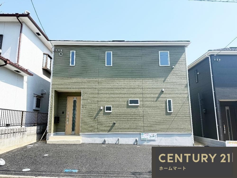 一戸建て大字高井田（高井田駅） 3230万円の詳細情報