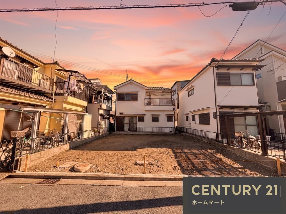 一戸建て芝生町2(摂津富田駅) 4190万円の詳細情報