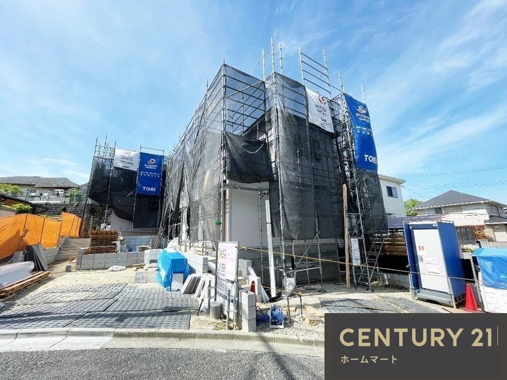 一戸建て学園朝日元町１（学園前駅） 4198万円の詳細情報