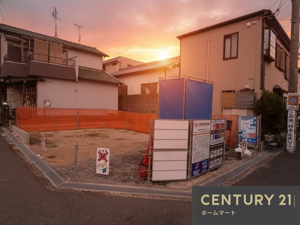NEW一戸建て私部４（交野市駅） 3690万円の詳細情報