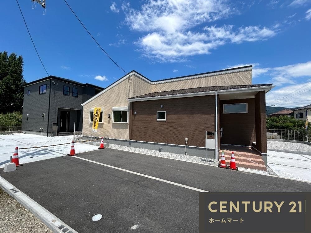 一戸建て丹波市町（天理駅） 3680万円・3980万円の詳細情報