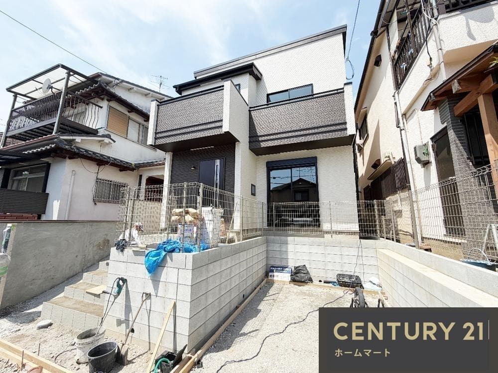 一戸建て荘園2(石橋阪大前駅) 5090万円の詳細情報