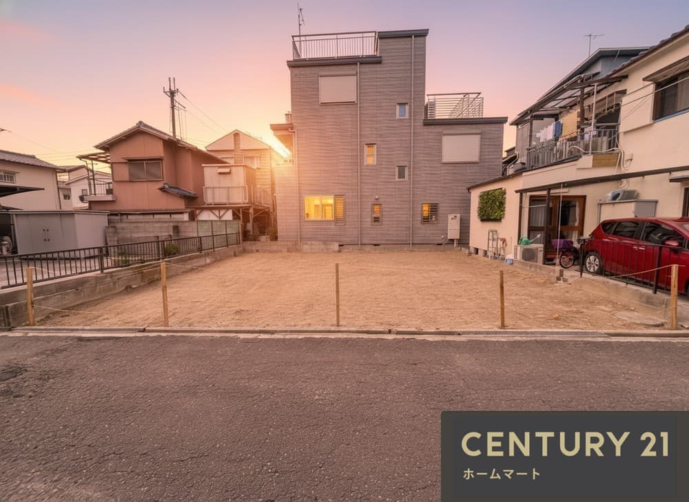 一戸建て奈良市大森西町 限定1邸 一戸建ての詳細情報