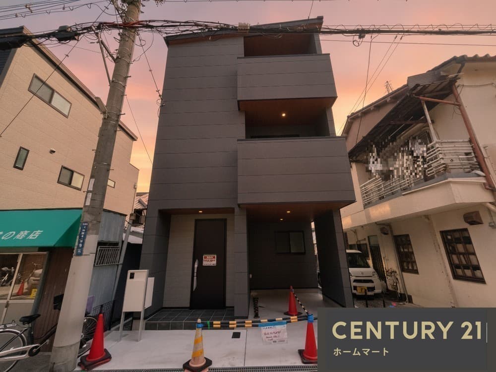 NEW一戸建て山本町北７ 2780万円の詳細情報