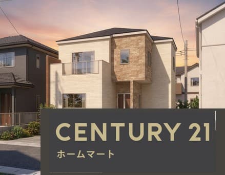 NEW一戸建て夕日丘３（岡町駅） 5698万円の詳細情報