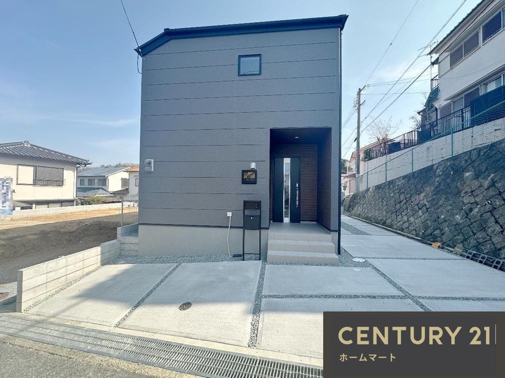 一戸建てLivele - Garden.S 神戸市北区緑町 第２期の詳細情報