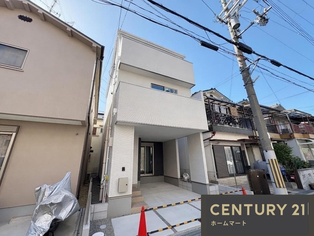 一戸建て黄金野１（牧野駅） 3798万円の詳細情報