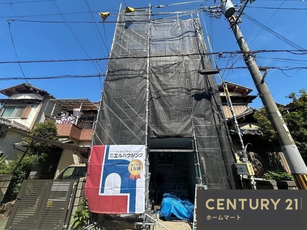 一戸建て石津町３（石津駅） 3298万円の詳細情報