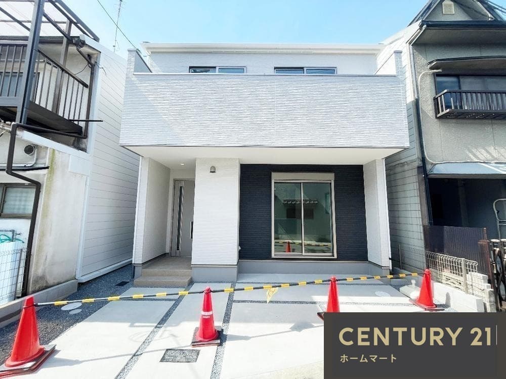 一戸建て枇杷庄島ノ宮（富野荘駅） 2798万円の詳細情報