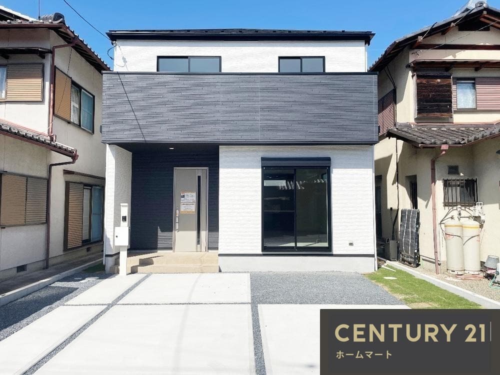 一戸建て下鈎（栗東駅） 4399万円の詳細情報