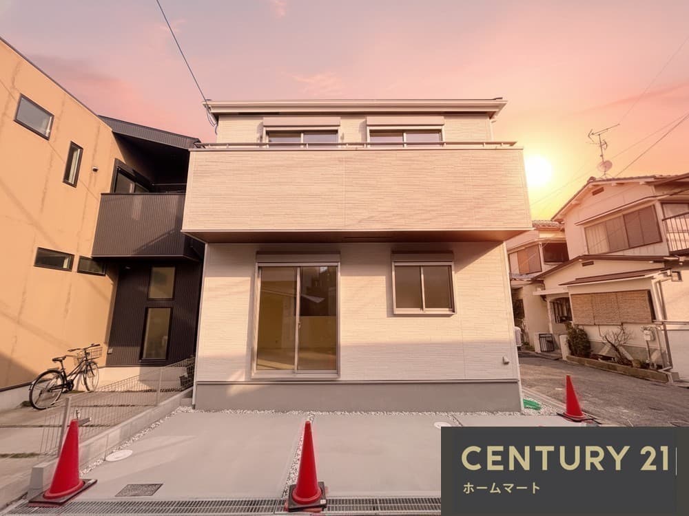 一戸建て高柳７ 3380万円の詳細情報