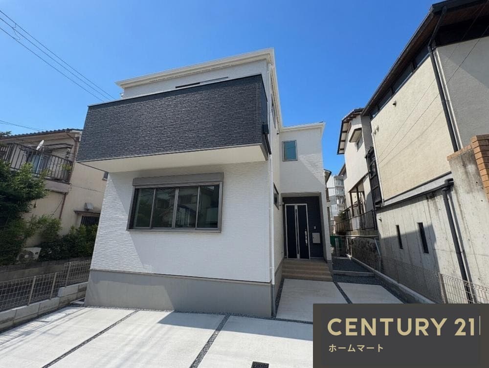 一戸建て寝屋川市三井が丘 限定１邸 一戸建ての詳細情報