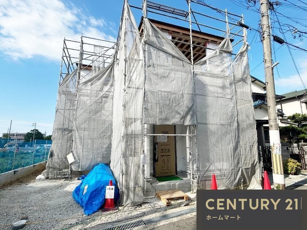 一戸建て澤（二色浜駅） 2880万円の詳細情報
