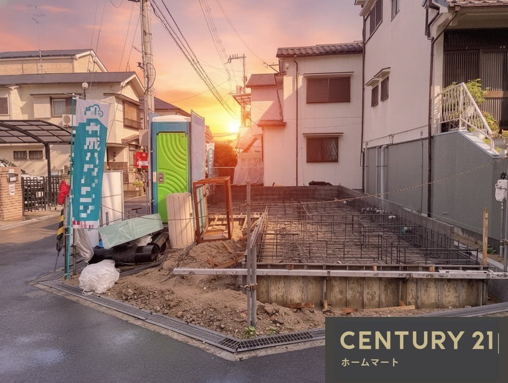 NEW一戸建て大塚町５ 4499万円の詳細情報