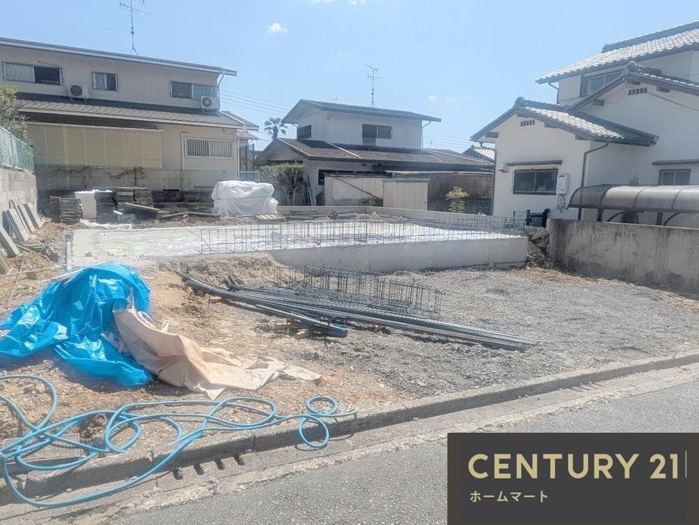 一戸建て川西市水明台 第１期 全１邸の詳細情報