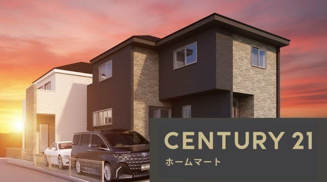 NEW一戸建て春日町１（少路駅） 4799万円・5299万円の詳細情報