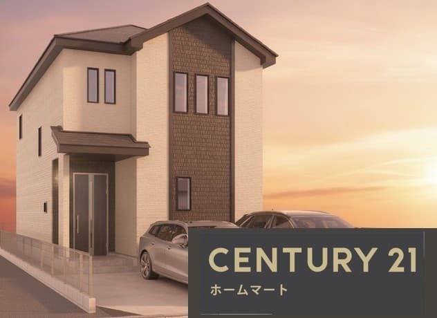 NEW一戸建て栄町２（富田駅） 4590万円の詳細情報