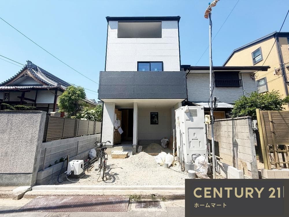 一戸建て東本町２（近鉄八尾駅） 4290万円の詳細情報