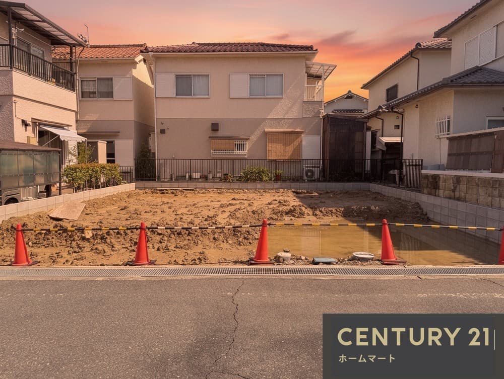 NEW一戸建て大久保南４ 2980万円の詳細情報