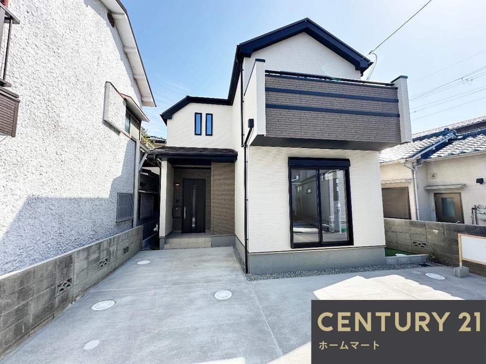 一戸建て奥畑２ 4090万円の詳細情報