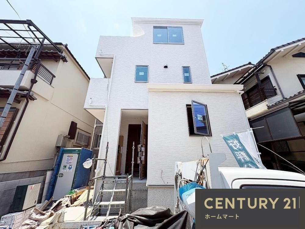 一戸建て北条町２（上野芝駅） 3780万円の詳細情報