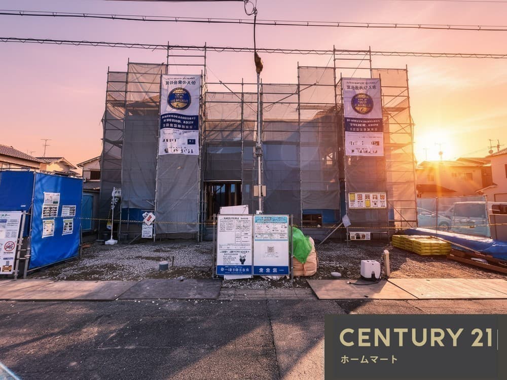 一戸建て南京終町５（京終駅） 3880万円の詳細情報
