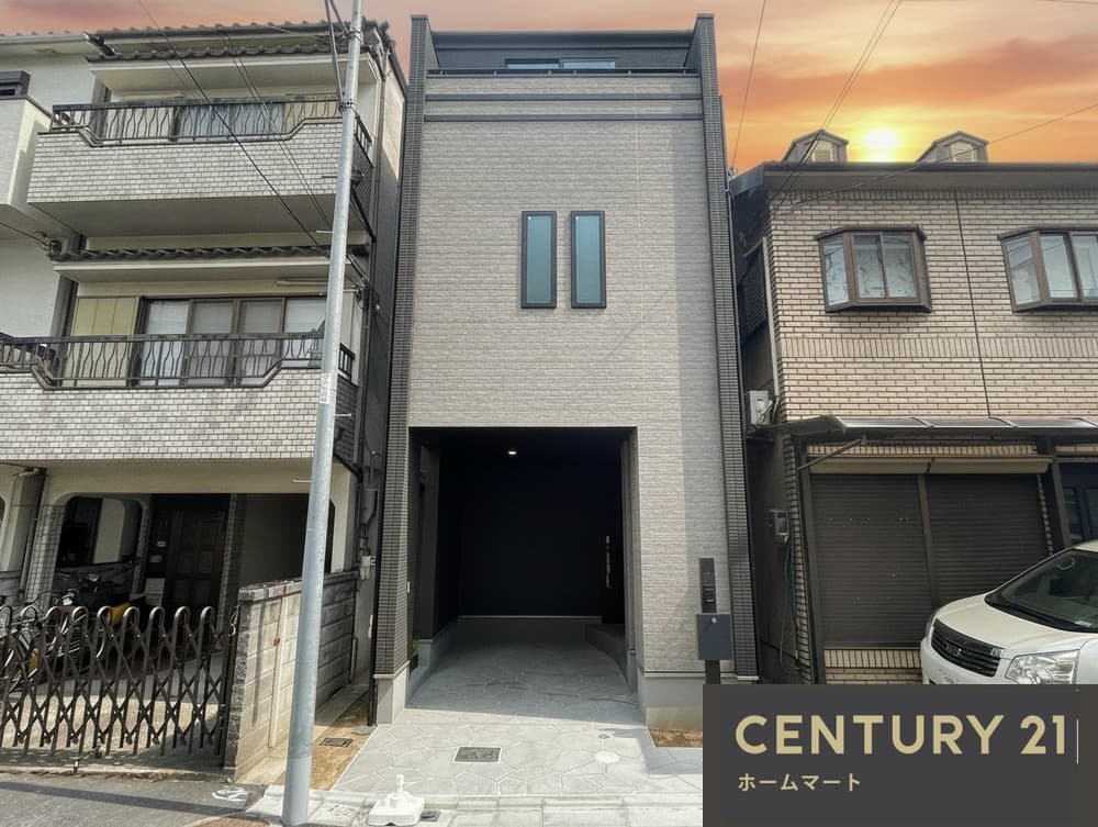NEW一戸建て荒川２（俊徳道駅） 3990万円の詳細情報