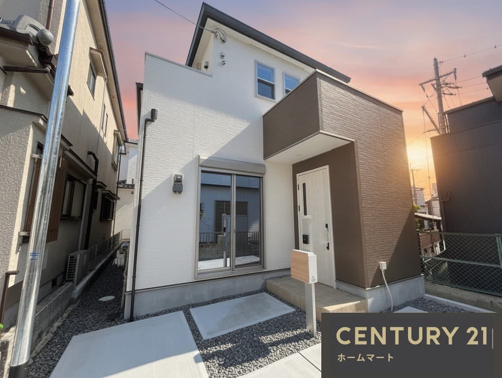 NEW一戸建て北余部（萩原天神駅） 3180万円の詳細情報