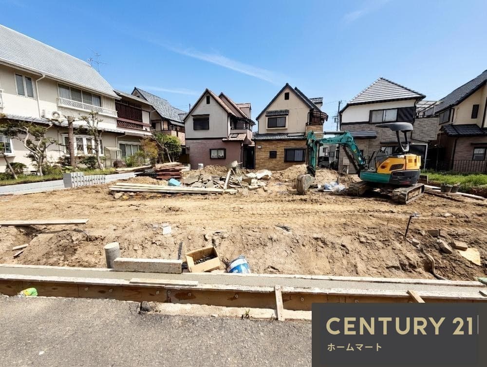 一戸建て中州１（逆瀬川駅） 6680万円の詳細情報