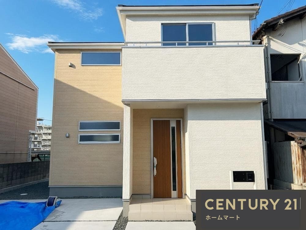 一戸建て久保２（東岸和田駅） 3190万円の詳細情報