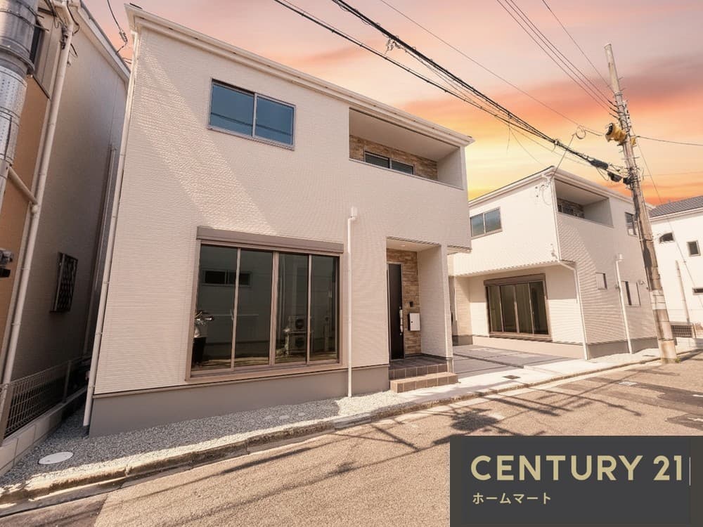 NEW一戸建て菩提町５（初芝駅） 3898万円の詳細情報