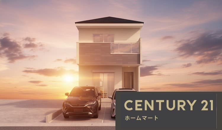 NEW一戸建て中野本町（忍ケ丘駅） 4348万円の詳細情報