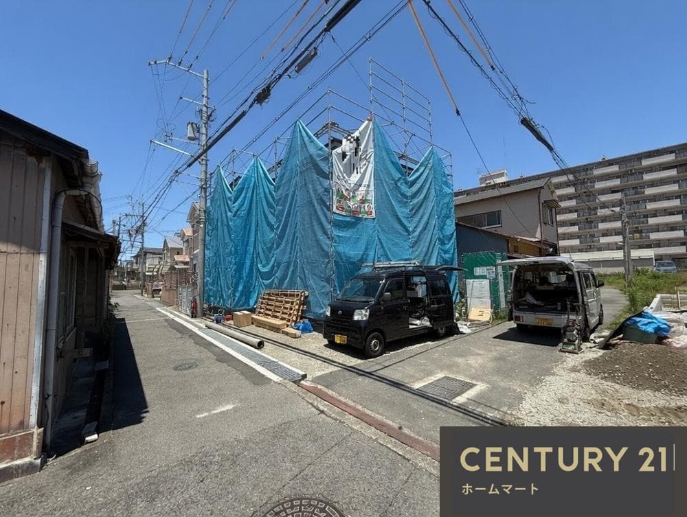 一戸建て堀３（貝塚駅） 2680万円・2980万円の詳細情報