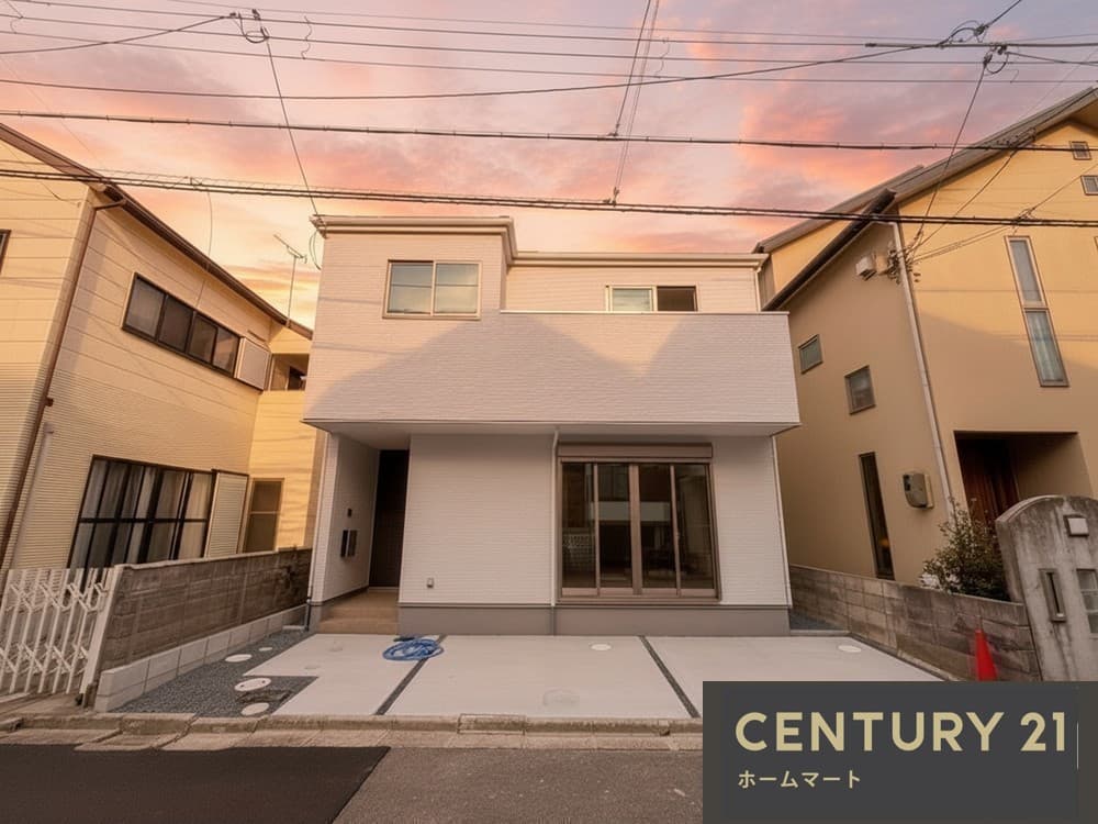 一戸建て深沢町1 4298万円の詳細情報
